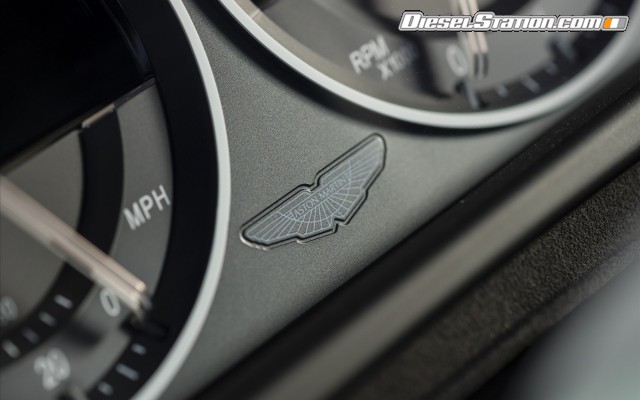 Aston Martin V12 Vantage S 2014 Widescreen Picture #115 Aston Martin V12 Vantage S 2014 Widescreen Picture #115